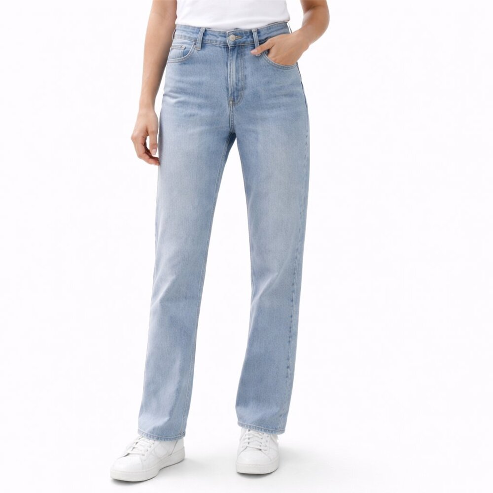 NV FELIX NWT High Rise Jeans XL - Waist 32"